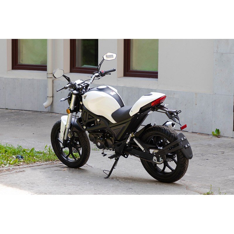 Мотоцикл Vento Monster 125cc