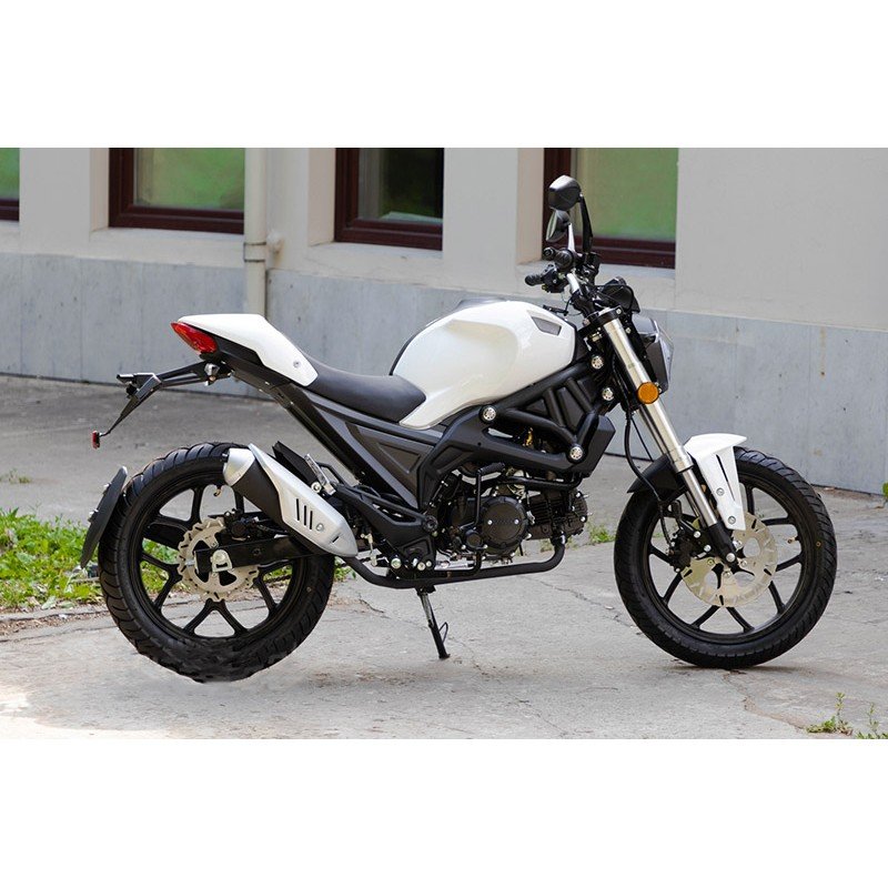 Мотоцикл Vento Monster 125cc