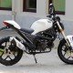 Мотоцикл Vento Monster 125cc