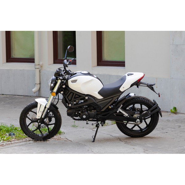 Мотоцикл Vento Monster Plus 125cc