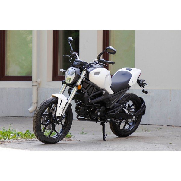 Мотоцикл Vento Monster Plus 125cc