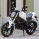 Мотоцикл Vento Monster 125cc