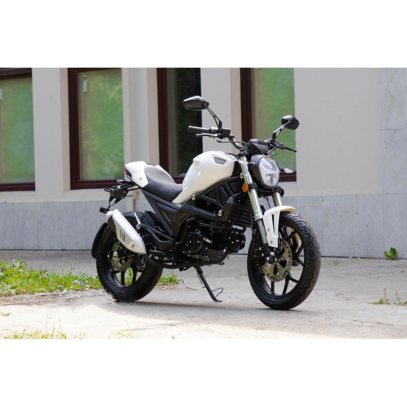 Мотоцикл Vento Monster 125cc