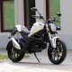 Мотоцикл Vento Monster 125cc