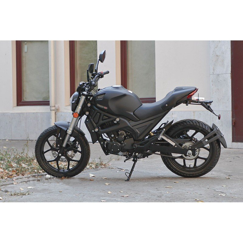 Мотоцикл Vento Monster 250cc