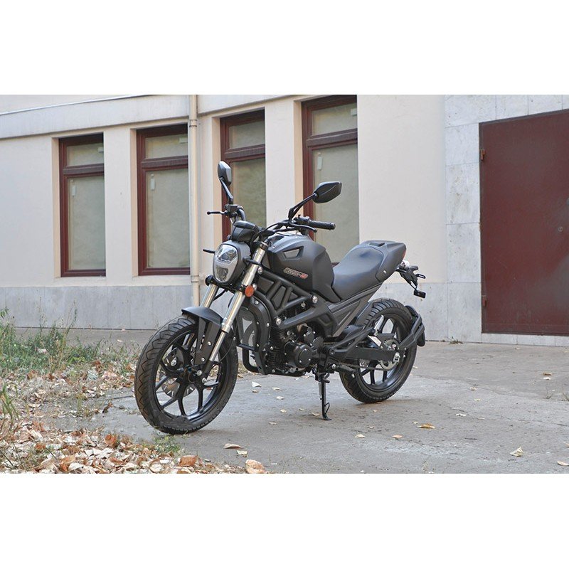 Мотоцикл Vento Monster 250cc