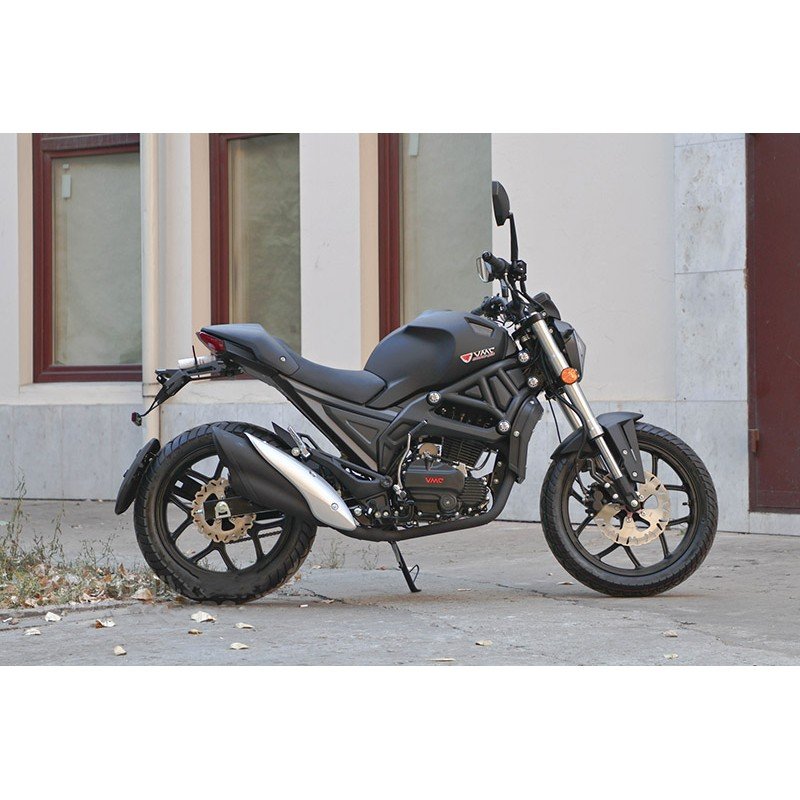 Мотоцикл Vento Monster 250cc