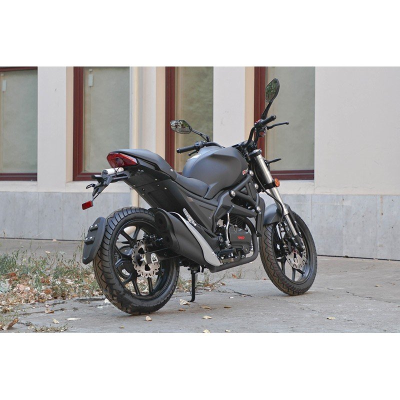 Мотоцикл Vento Monster 250cc