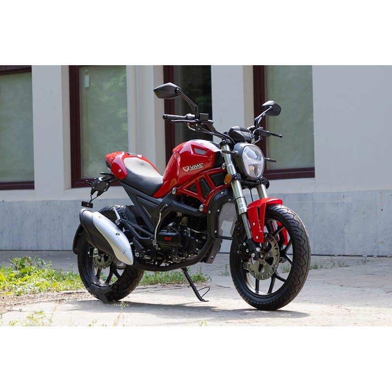 Мотоцикл Vento Monster 250cc