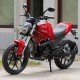 Мотоцикл Vento Monster 250cc