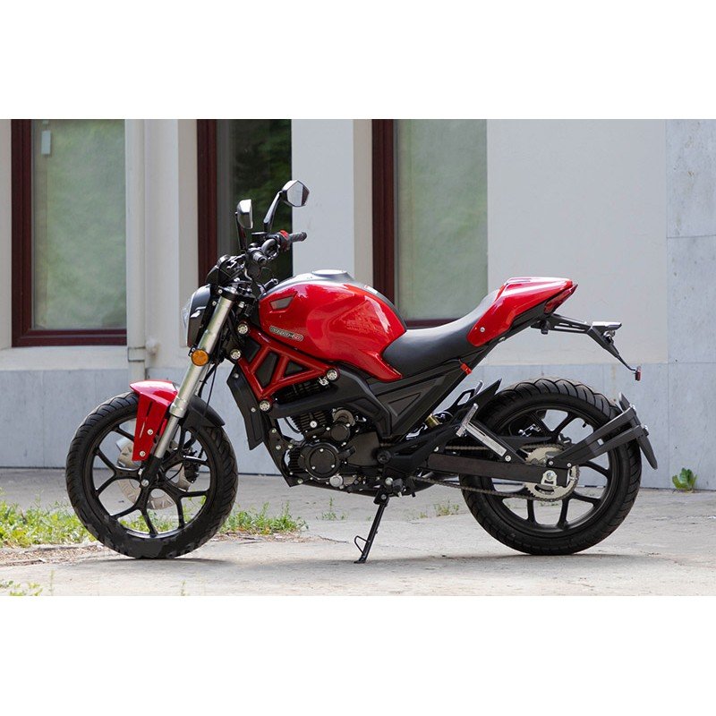 Мотоцикл Vento Monster 250cc