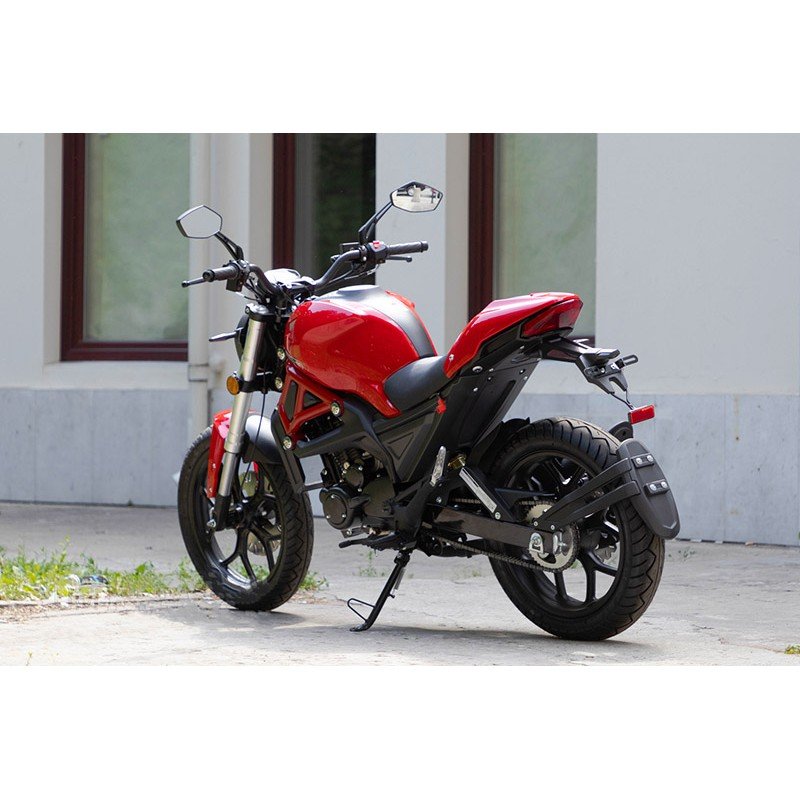 Мотоцикл Vento Monster 250cc