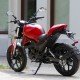 Мотоцикл Vento Monster 250cc