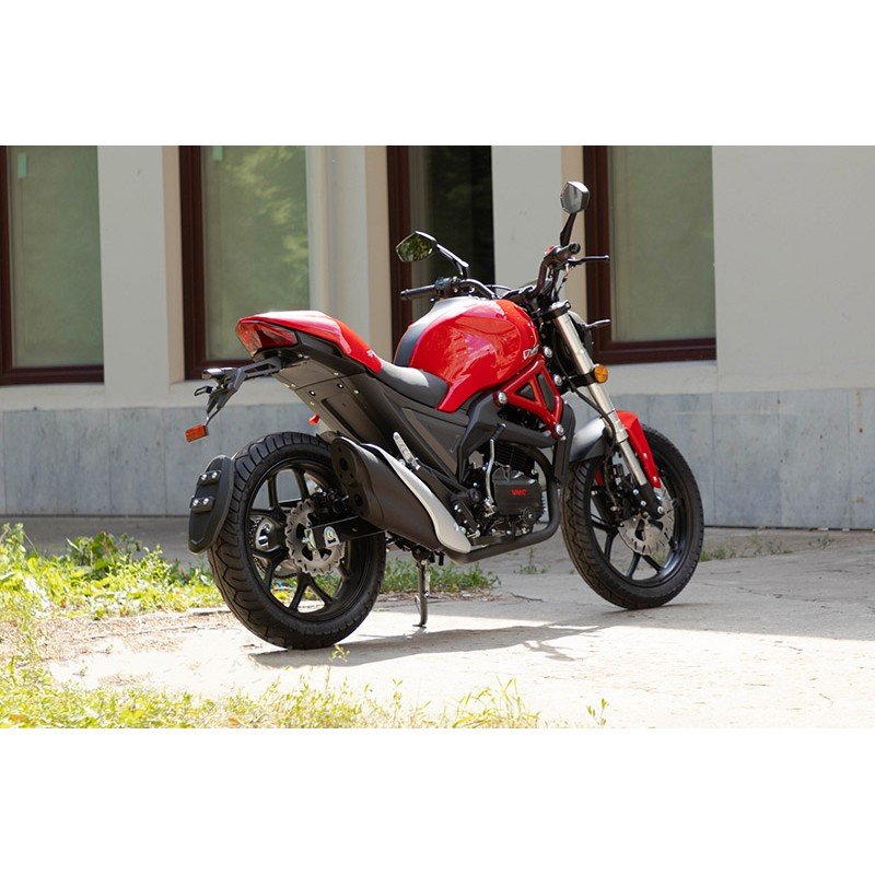 Мотоцикл Vento Monster 250cc