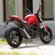 Мотоцикл Vento Monster 250cc