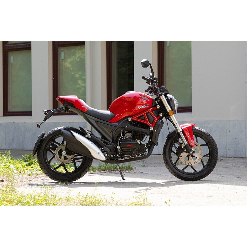 Мотоцикл Vento Monster 250cc