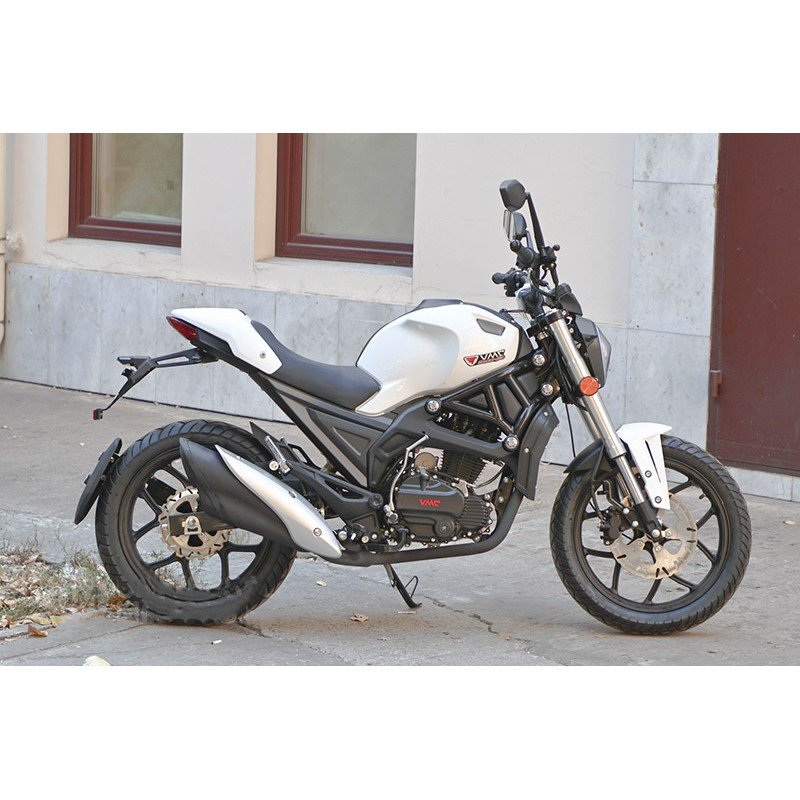 Мотоцикл Vento Monster 250cc