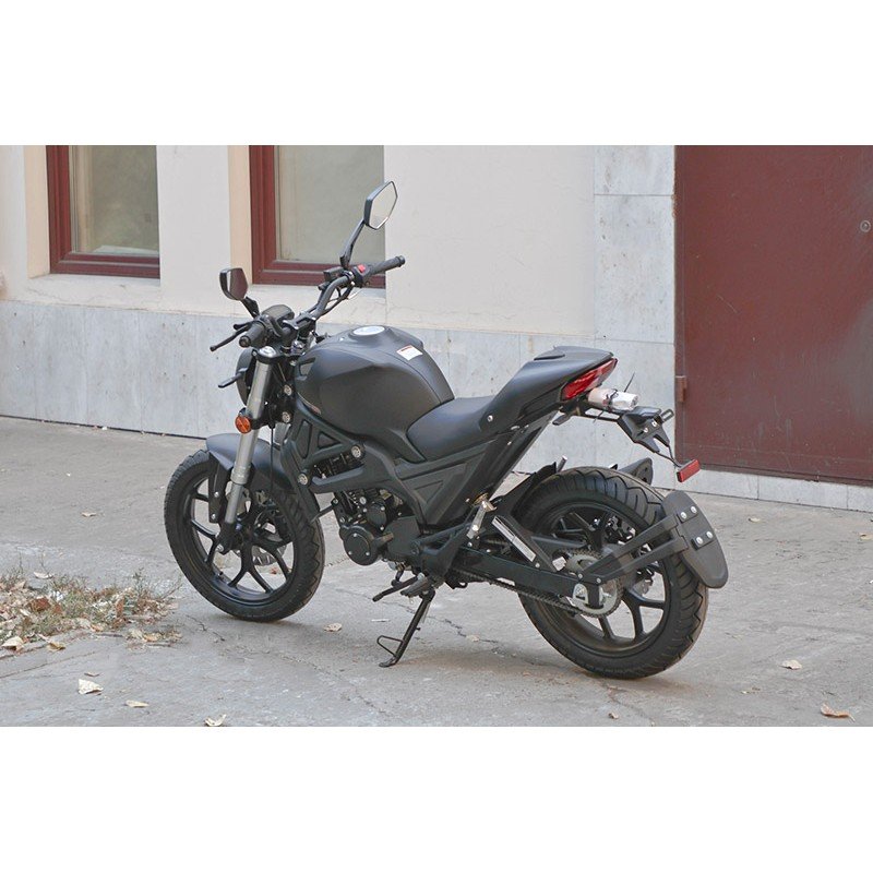 Мотоцикл Vento Monster 250cc