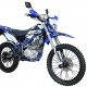 Мотоцикл WELS MX250R3