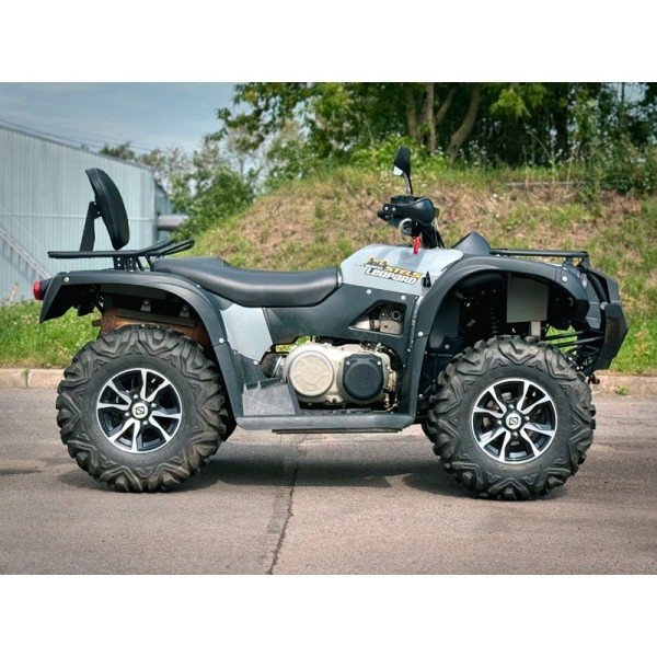 Квадроцикл Stels ATV-650YL Leopard 2019 б/у