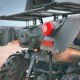 Квадроцикл Stels ATV-650YL Leopard 2019 б/у