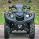 Квадроцикл Stels ATV-650YL Leopard 2019 б/у