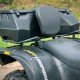 Квадроцикл Stels ATV 650 Guepard Trophy 2022, б/у