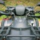 Квадроцикл Stels ATV 650 Guepard Trophy 2022, б/у