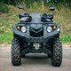 Квадроцикл Stels ATV 650 Guepard Trophy 2022, б/у