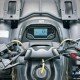 Квадроцикл Stels ATV 650 Guepard Trophy 2022, б/у