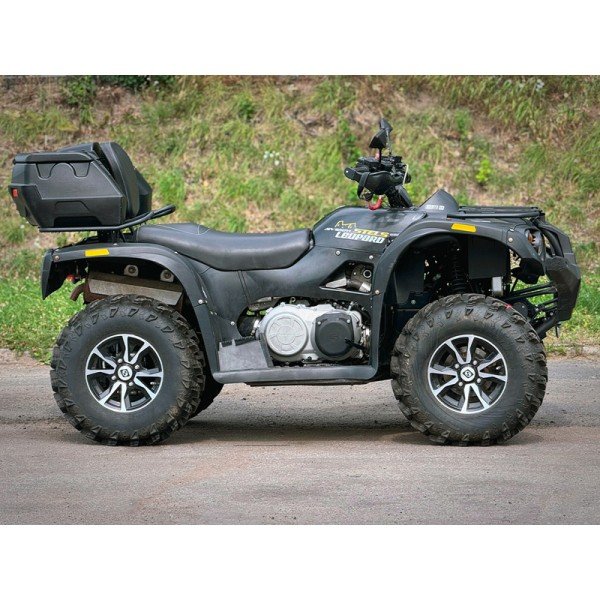 Квадроцикл Stels ATV 650 Guepard Trophy 2022, б/у