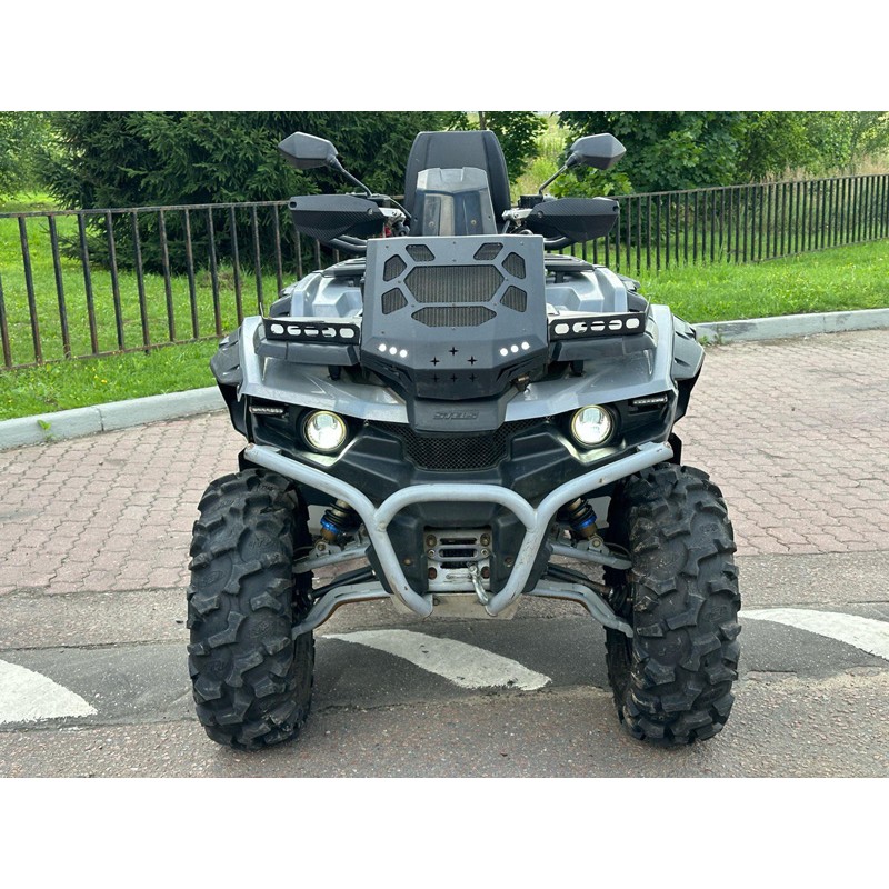 Квадроцикл Stels 800 Guepard Trophy б/у