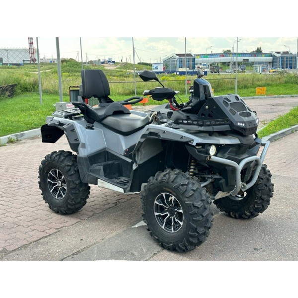 Квадроцикл Stels 800 Guepard Trophy б/у