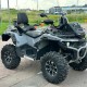 Квадроцикл Stels 800 Guepard Trophy б/у