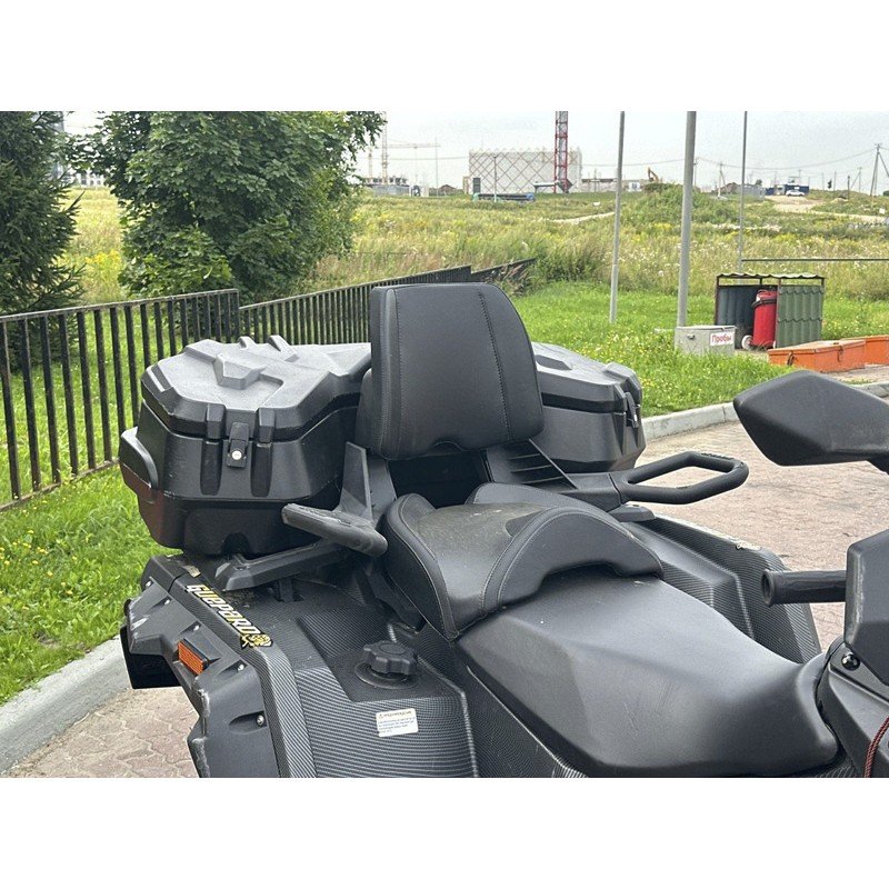 Квадроцикл Stels 850 Guepard Trophy Pro EPS б/у