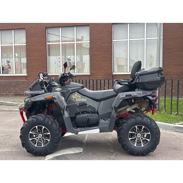 Квадроцикл Stels 850 Guepard Trophy Pro EPS б/у