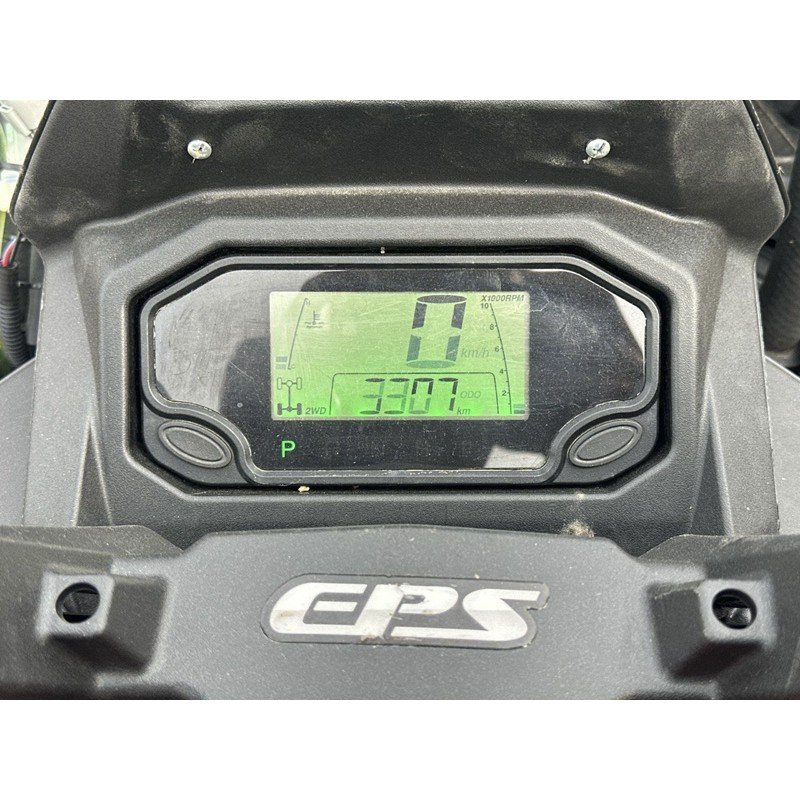 Квадроцикл Stels 850 Guepard Trophy Pro EPS б/у