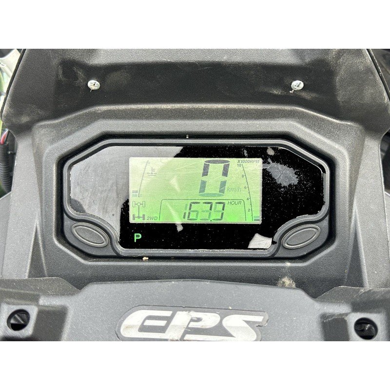 Квадроцикл Stels 850 Guepard Trophy Pro EPS б/у
