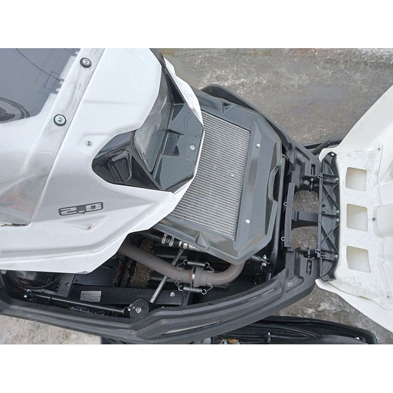 Снегоход Stels Ермак 800L CVTech б/у Снегоход Stels Ермак 800L CVTech б/у
