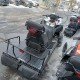 Снегоход Stels Ермак 800L CVTech б/у Снегоход Stels Ермак 800L CVTech б/у