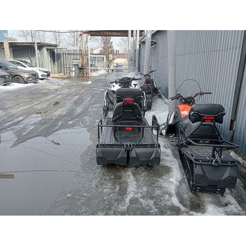 Снегоход Stels Ермак 800L CVTech б/у Снегоход Stels Ермак 800L CVTech б/у