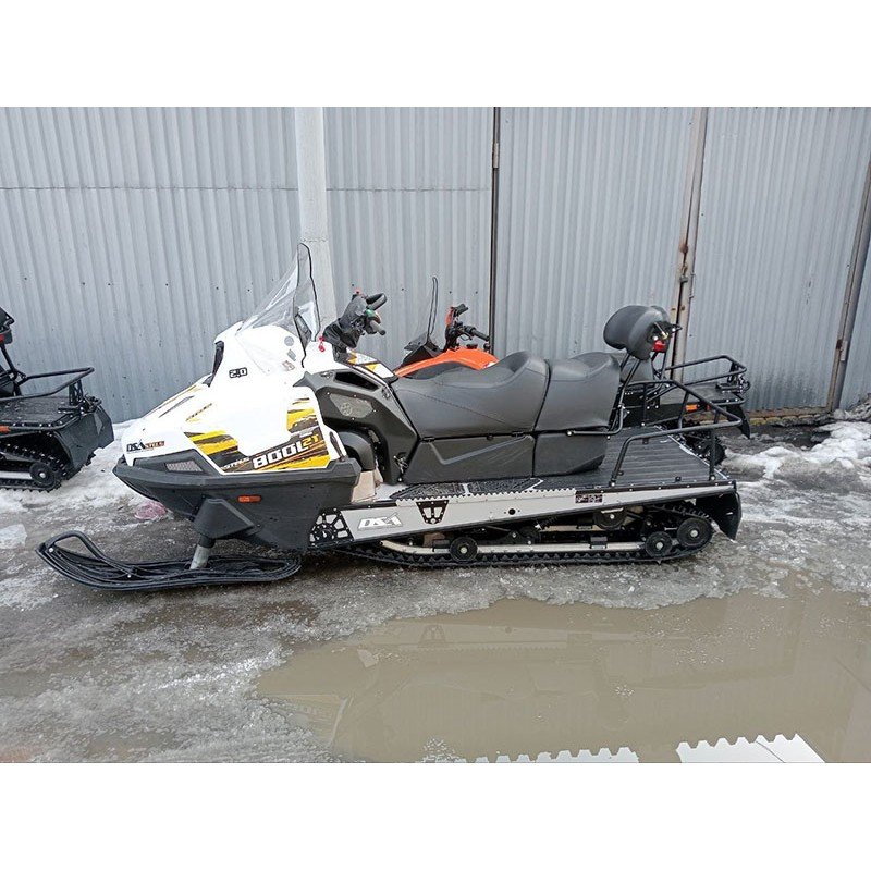 Снегоход Stels Ермак 800L CVTech б/у Снегоход Stels Ермак 800L CVTech б/у