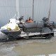 Снегоход Stels Ермак 800L CVTech б/у Снегоход Stels Ермак 800L CVTech б/у