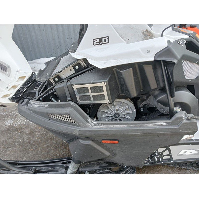 Снегоход Stels Ермак 800L CVTech б/у Снегоход Stels Ермак 800L CVTech б/у