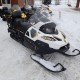 Снегоход б/у, Stels Viking SV600T 3.0 L LUX SWT cvtech