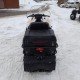 Снегоход б/у, Stels Viking SV600T 3.0 L LUX SWT cvtech