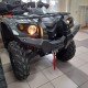 Квадроцикл бу, Stels ATV-500YS Leopard 2021г