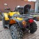 Квадроцикл бу, Stels ATV 600 YS Leopard 21г
