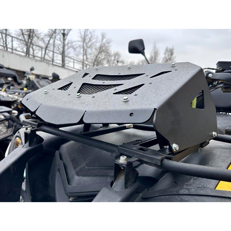 Квадроцикл бу, Stels ATV-600YS Leopard 2021г