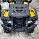 Квадроцикл бу, Stels ATV-600YS Leopard 2021г